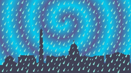 (Le) Deluge