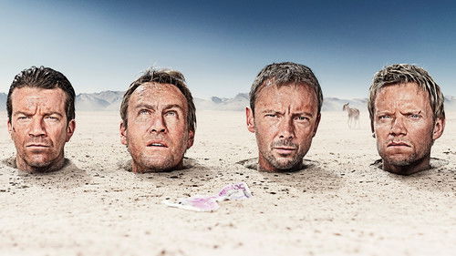 Mad Dogs