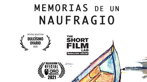 Memorias de un naufragio