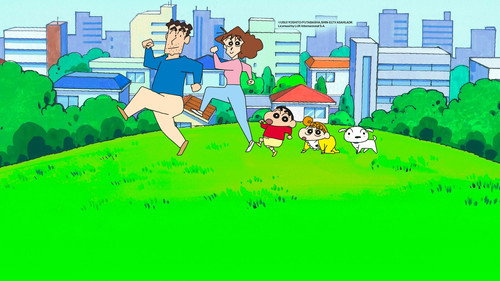 Crayon Shin-chan
