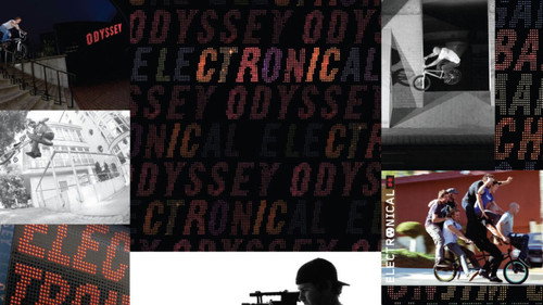 Odyssey Electronical