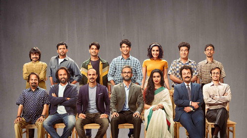 Chhichhore