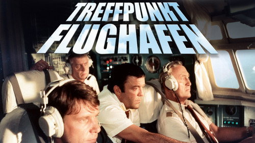 Treffpunkt Flughafen
