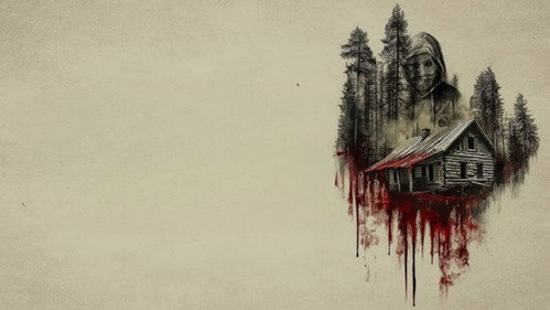 The Last Cabin
