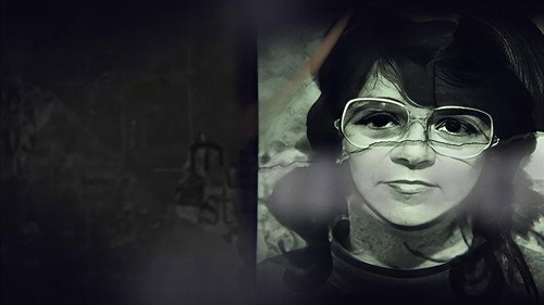 Rose West: Born Evil?