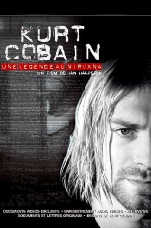 The Cobain Case
