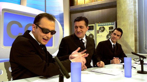Caiga quien caiga