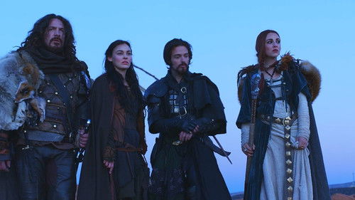 Mythica: A Quest for Heroes