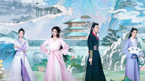 The Royal Highness of the Princess