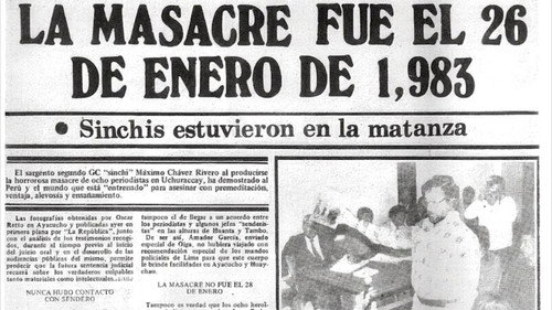 Ojalá pudiera decir la verdad