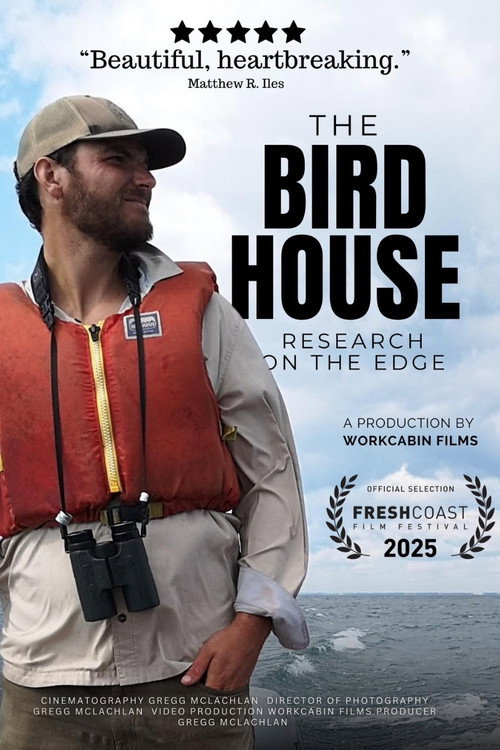 The Bird House