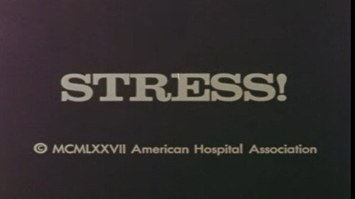 Stress!