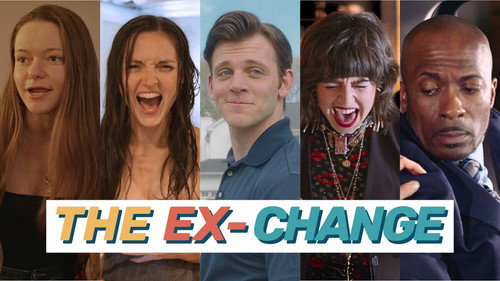 The Ex-Change