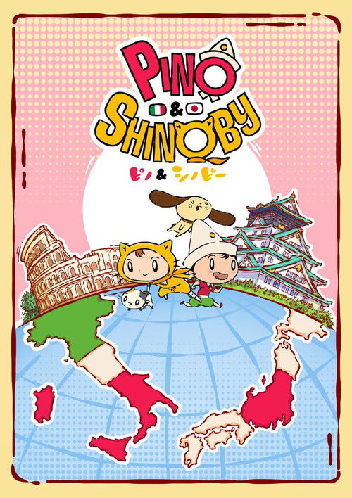 Pino & Shinoby