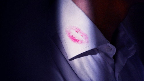 Deadly Affairs: Betrayed by Love