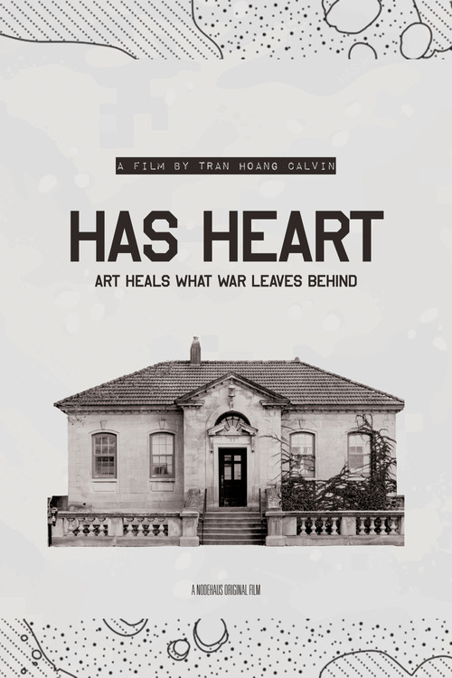 Has Heart
