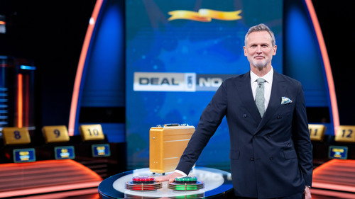 Deal or No Deal