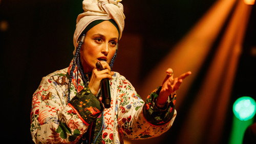 Vidbir: Ukraine's Eurovision National Selection
