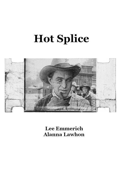 Hot Splice