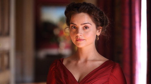 Death Comes to Pemberley