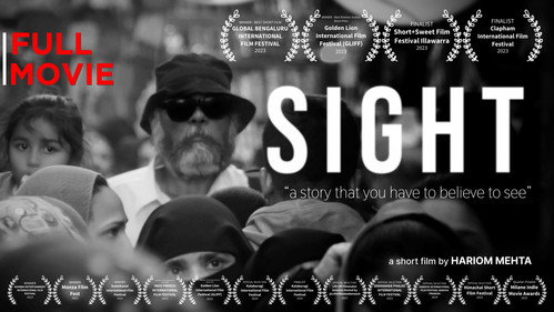 Sight