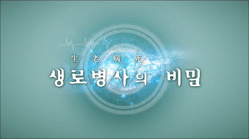 Mysteries of the Human Body