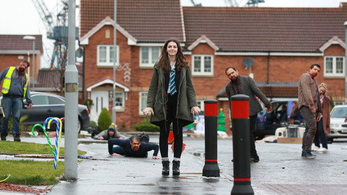 Anna and the Apocalypse