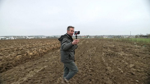 Les influenceurs sont dans le pré