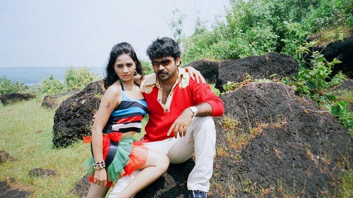Oru Nodiyil