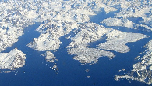 Greenland: The Icy Eldorado