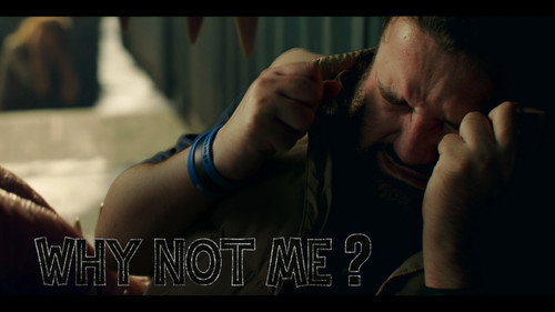 Why Not Me?
