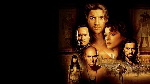 The Mummy Returns