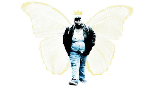 Precious: Based on the Novel 'Push' by Sapphire