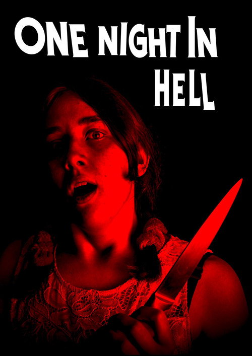 ONE NIGHT IN HELL