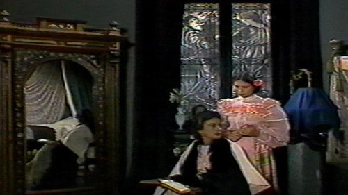 Vampirismus