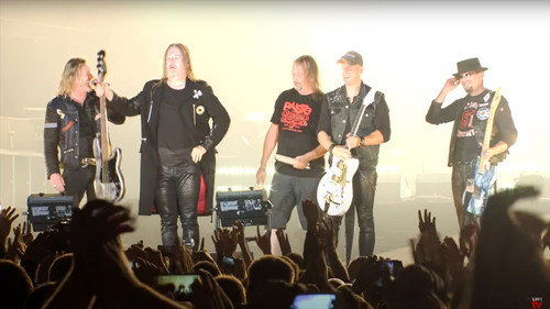 Kabát: 2013 - 2015