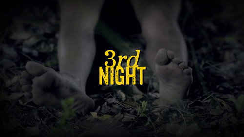 3rd Night