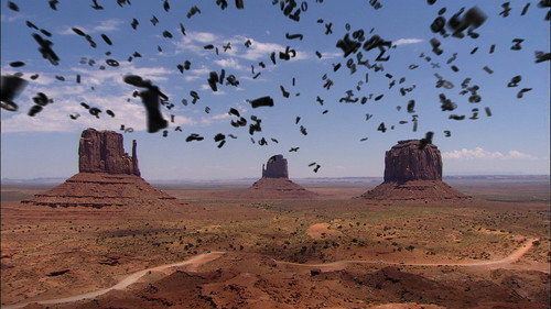 Math and the Rise of Civilization