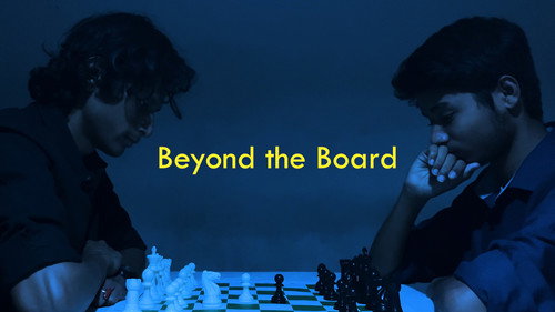 Beyond the Board