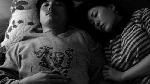 Broken Sleep