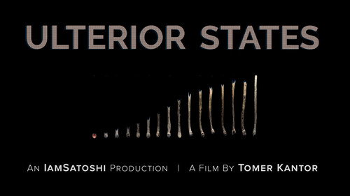 Ulterior States