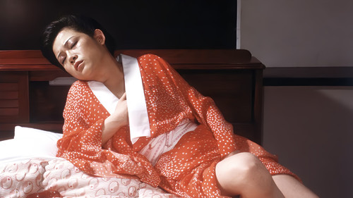 Jun Marumo's Slut Legend