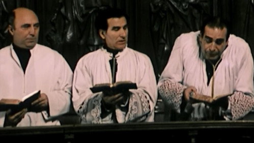 El Filandón