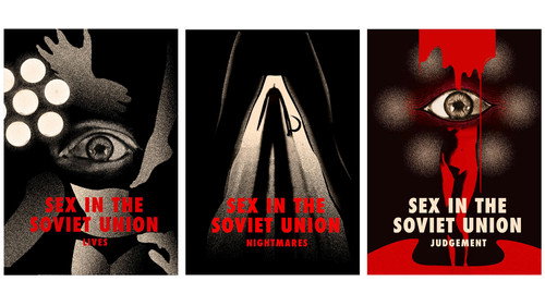 Sex in the Soviet Union