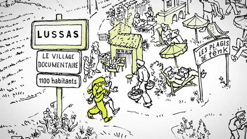 The Village