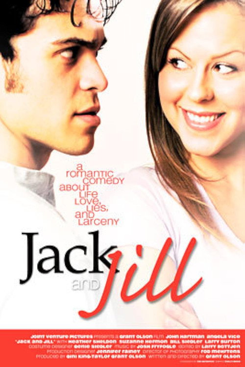 Jack and Jill