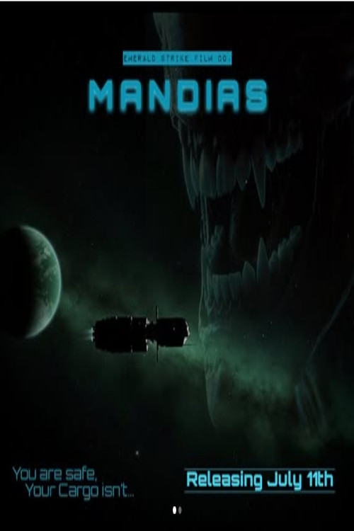 Mandias