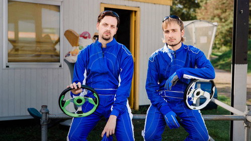 Rundfunk: Schwalbe