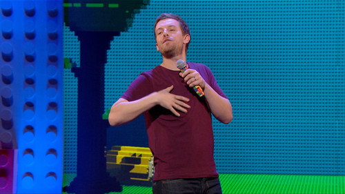 Chris Ramsey Live: All Growed Up