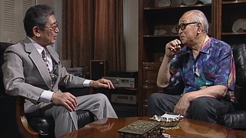 Akira Kurosawa: My Life in Cinema